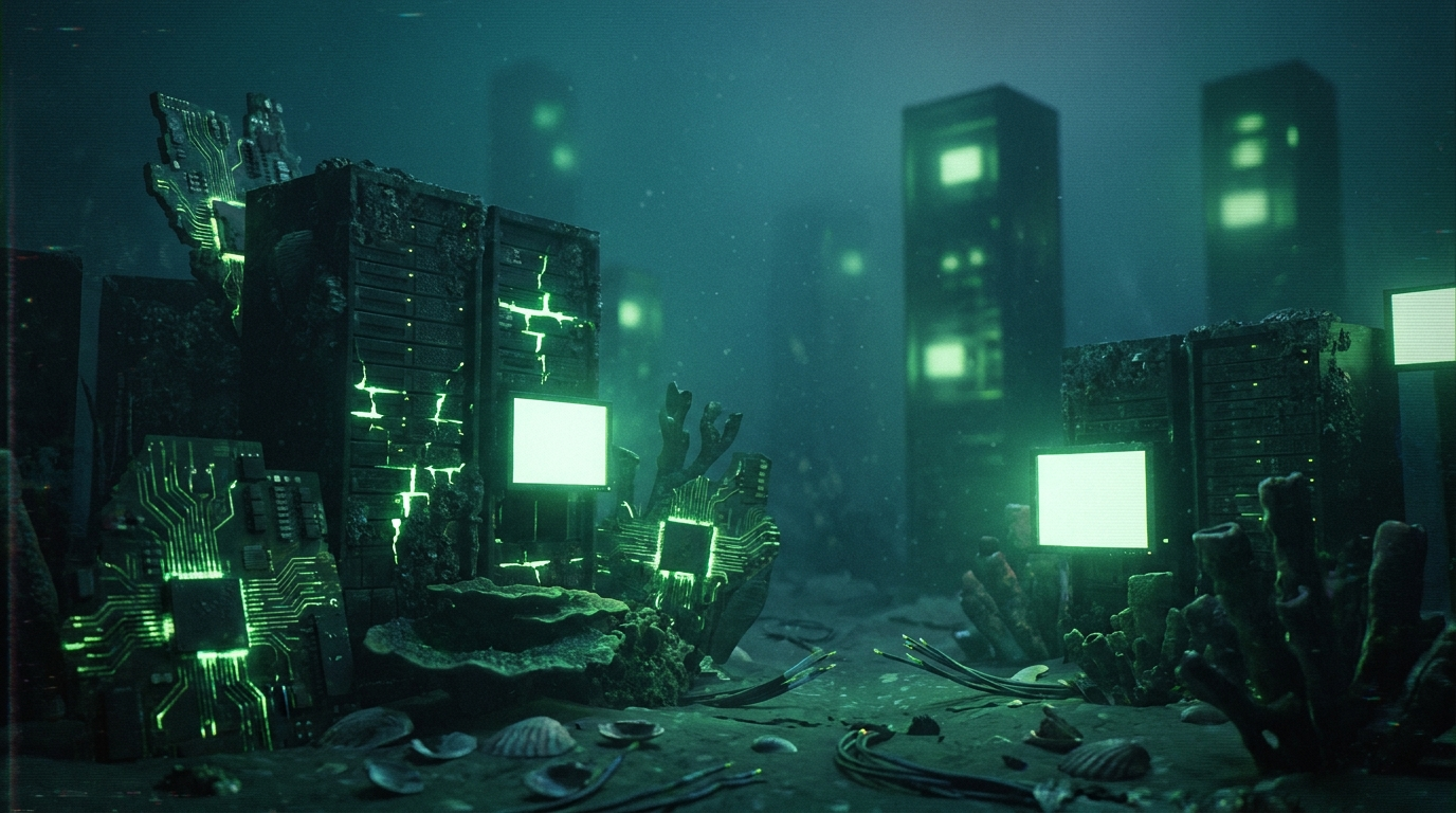 Silicon Reef